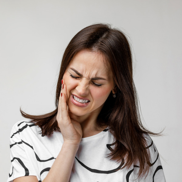 tooth pain