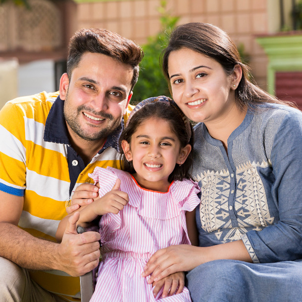 family dentist
