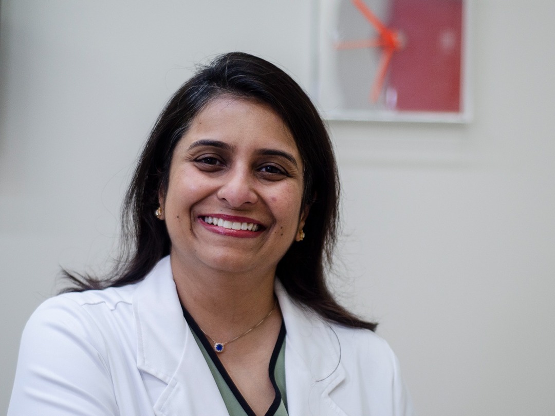 Dr. Suchita Bhalerao